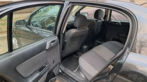Opel Astra G Hatchback - imagine 5