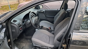 Opel Astra G Hatchback - imagine 4