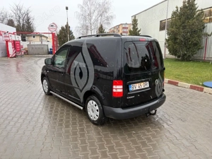 ve caddy 1.6 tdi 2012 utilitar - imagine 2