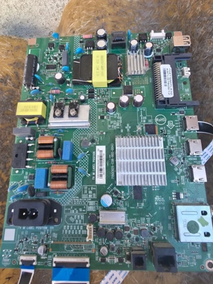Dezmembrez tv Philips 43pus7608