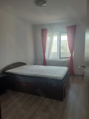 Inchiriez apartment 2camare în Rotar Residence 1 - imagine 9