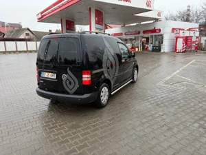 ve caddy 1.6 tdi 2012 utilitar - imagine 4