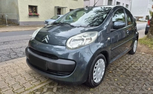 Citroen C1 automat similar cu Toyota Aygo sau Peugeot 107