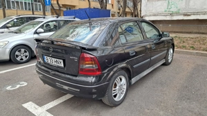 Opel Astra G Hatchback - imagine 10