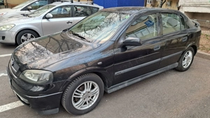 Opel Astra G Hatchback - imagine 8