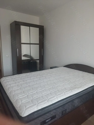 Inchiriez apartment 2camare în Rotar Residence 1 - imagine 6