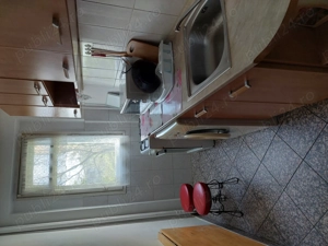 Particular închiriez apartament 2 camere, decomandat, etaj 4, renovat, Drumul Taberei, langa metrou - imagine 4