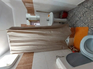 Particular închiriez apartament 2 camere, decomandat, etaj 4, renovat, Drumul Taberei, langa metrou - imagine 5