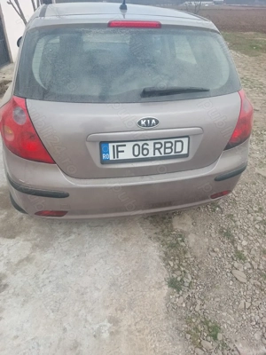 Vând kiaa ceed  1.4 - imagine 4