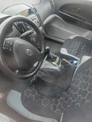 Vând kiaa ceed  1.4 - imagine 3