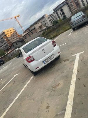 vand dacia logan - imagine 4