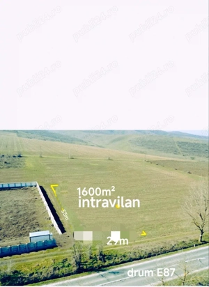 Intravilan 1600m 
