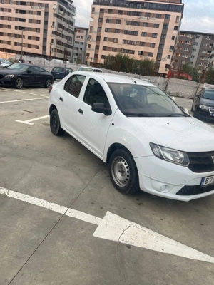 vand dacia logan - imagine 3