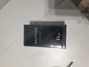 Edp dior sauvage - imagine 3