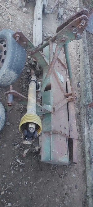 Vand sau schimb  - imagine 2