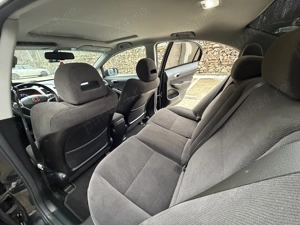 Honda civic sedan  1.8 cvt - imagine 7