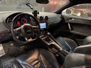 Audi TT 2.0 Benzina 225 CP