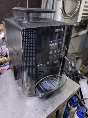 vand parat de cafe krups 