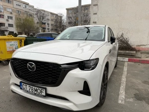 mazda cx60 accept unele variante