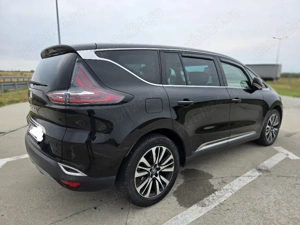  Renault espace 5 Intiale Paris 2018 1.6dci 160hp 115.000 km  - imagine 2