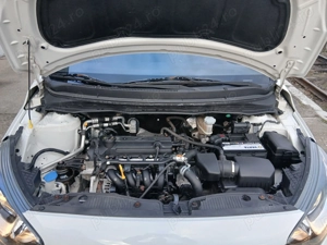 Hyundai I 201 Euro 5  2014 - imagine 8