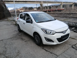 Hyundai I 201 Euro 5  2014 - imagine 2