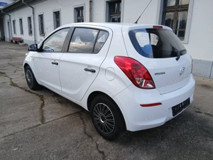 Hyundai I 201 Euro 5  2014 - imagine 4