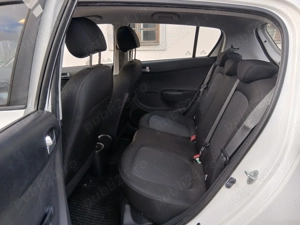 Hyundai I 201 Euro 5  2014 - imagine 6