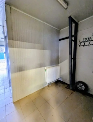 Hala de 250 mp cu un avantaj major la Hodis - imagine 6