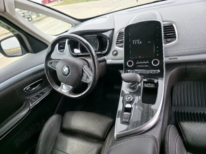  Renault espace 5 Intiale Paris 2018 1.6dci 160hp 115.000 km  - imagine 10