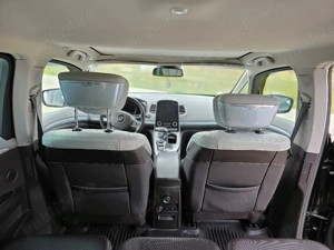  Renault espace 5 Intiale Paris 2018 1.6dci 160hp 115.000 km  - imagine 7