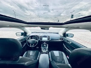 Ford Edge  - imagine 2