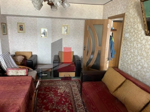 APARTAMENT 2 CAMERE  - MEGA MALL - imagine 2