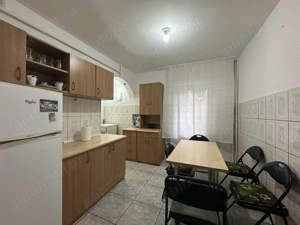 Agentia imobiliara VIGAFON inchiriaza apartament 2 camere Democratiei - imagine 6