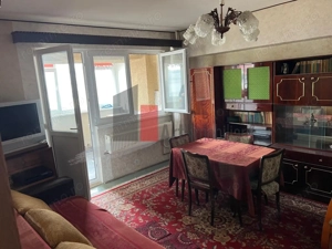 APARTAMENT 2 CAMERE  - MEGA MALL - imagine 3