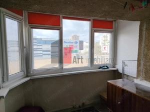 APARTAMENT 2 CAMERE  - MEGA MALL - imagine 10