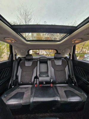 Ford Edge  - imagine 4