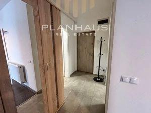 Închiriere - apartament nou, 3 camere - Zona SRI - imagine 11