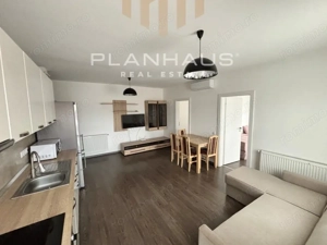 Închiriere - apartament nou, 3 camere - Zona SRI - imagine 2