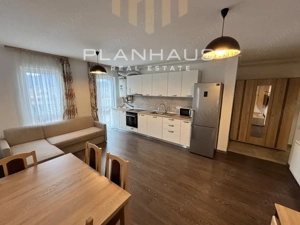 Închiriere - apartament nou, 3 camere - Zona SRI - imagine 5