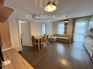 Închiriere - apartament nou, 3 camere - Zona SRI - imagine 6