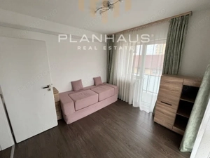 Închiriere - apartament nou, 3 camere - Zona SRI - imagine 3