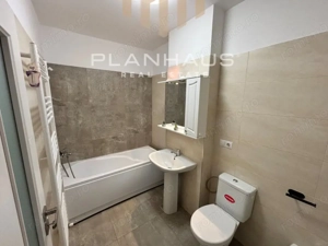 Închiriere - apartament nou, 3 camere - Zona SRI - imagine 10