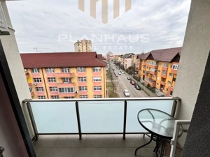 Închiriere - apartament nou, 3 camere - Zona SRI - imagine 14