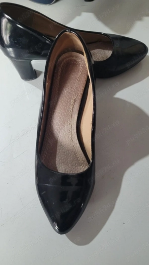 Pantofi de damă  - imagine 3