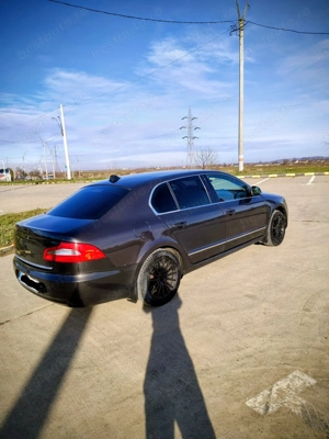 Vând Skoda superb - imagine 5