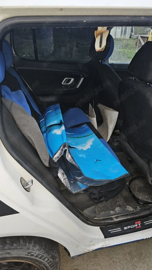 Skoda fabia  - imagine 4