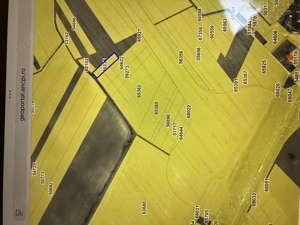 Teren de vânzare Buftea 1800 mp - imagine 3