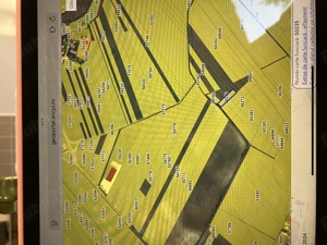 Teren de vânzare Buftea 1800 mp - imagine 2