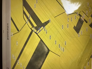 Teren de vânzare Buftea 1800 mp - imagine 4